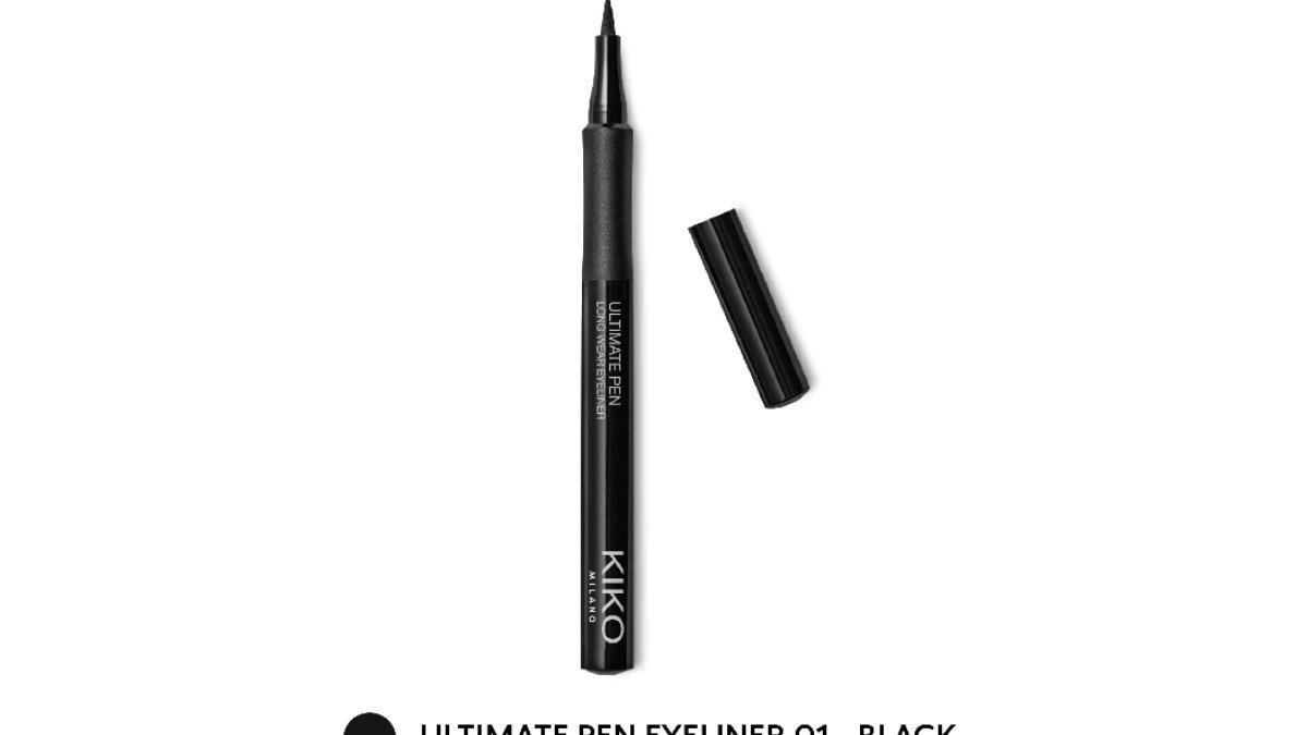 KIKO MILANO Ultimate Pen Eyeliner