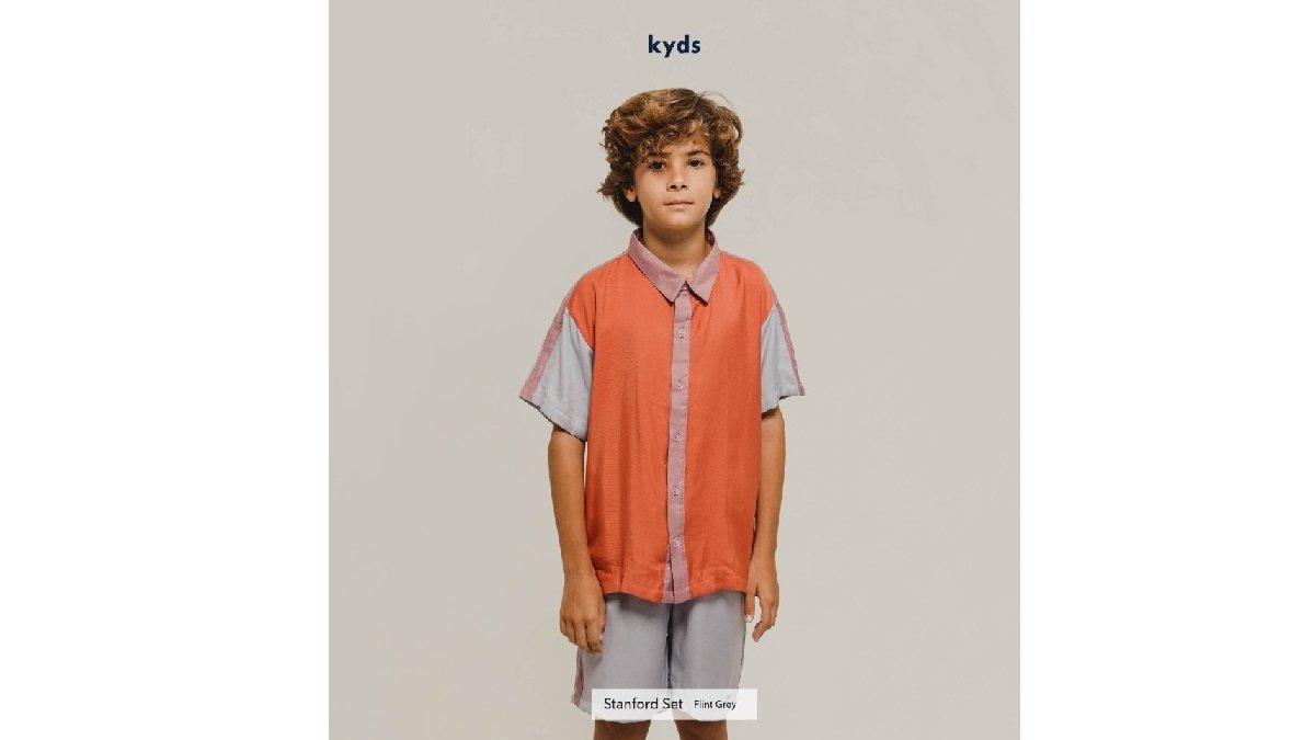 KYDS - Stanford Setelan Anak