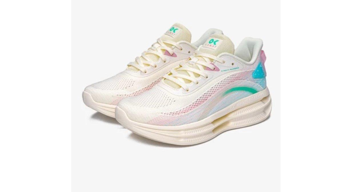 Kanky Story Gozen - Sepatu Sneakers Casual Sport