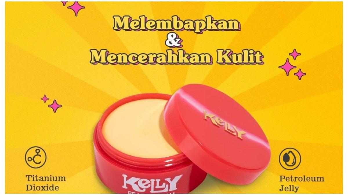 Kelly Pearl Cream