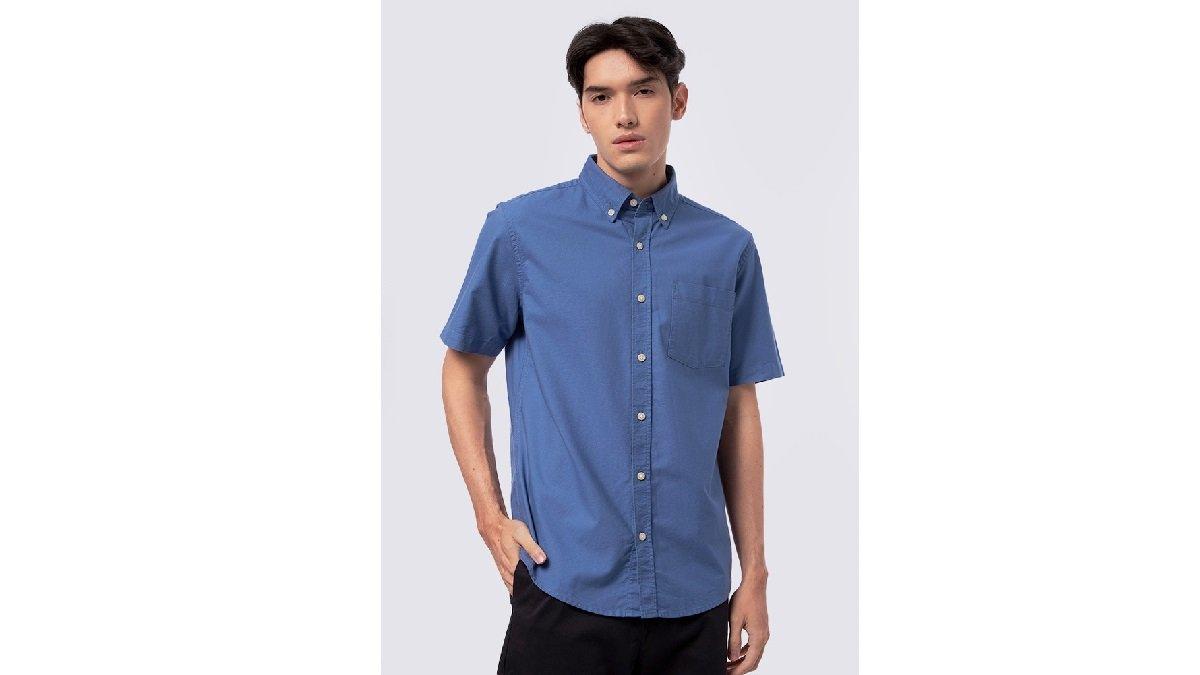 Kemeja Pria The Executive