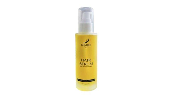 Kemiry Organic Hair Serum