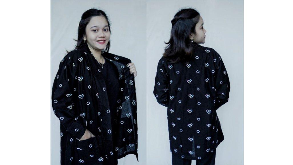Kerajinan UMKM, Tlenik Arts dari Solo