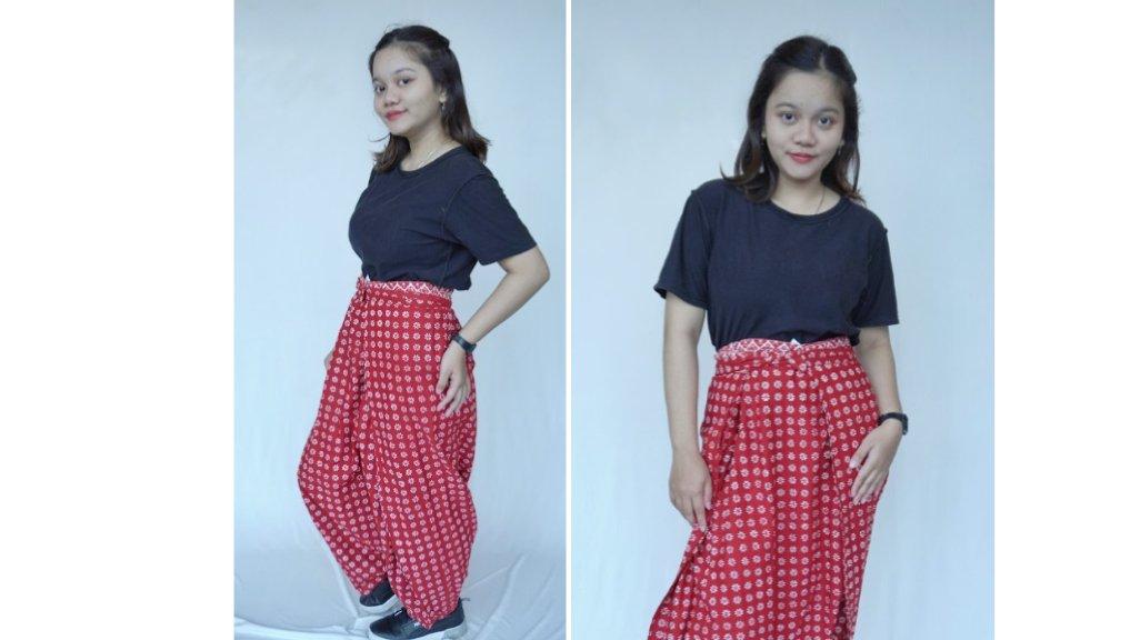 Kerajinan UMKM, Tlenik Arts dari Solo