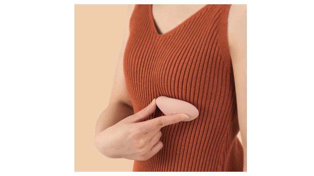 Kinmade Boob Saver 2in1 Lactation Massager