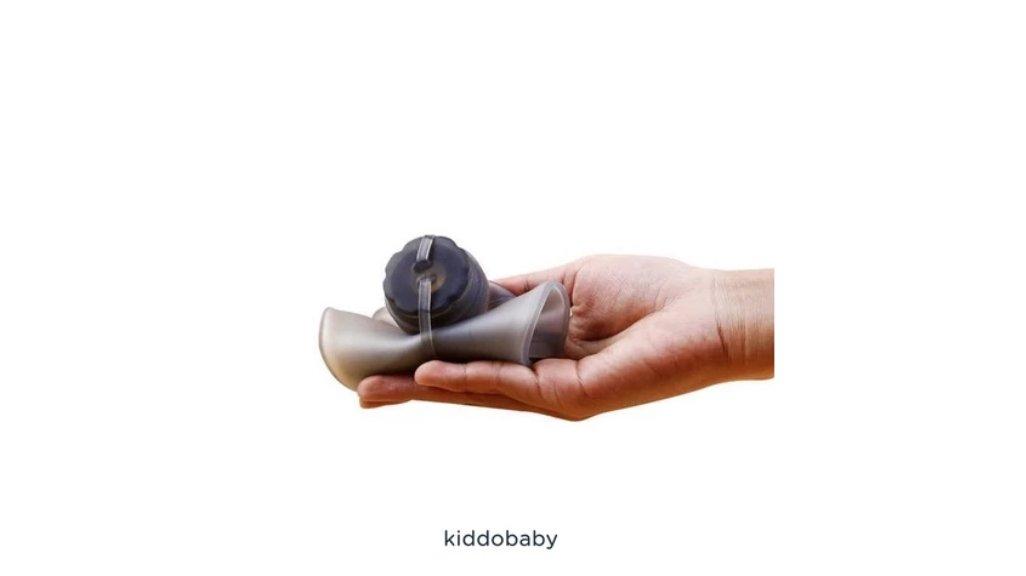 Kinmade Boobie Juice Reusable Breastmilk
