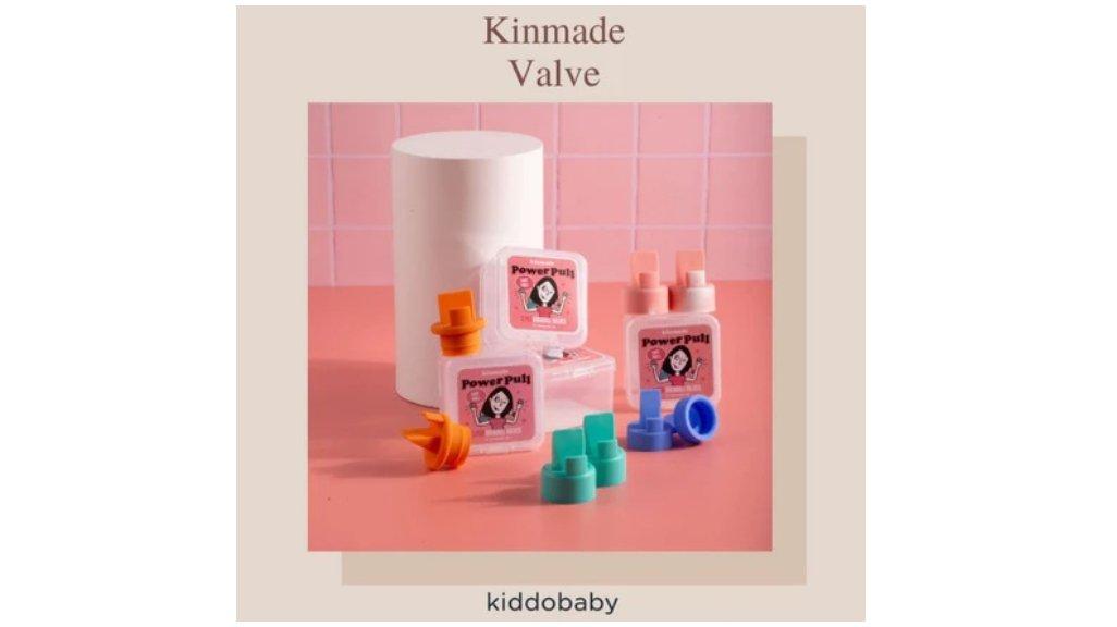 Kinmade Valve Aksesoris Pompa Asi