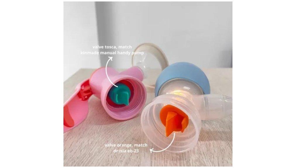 Kinmade Valve Aksesoris Pompa Asi