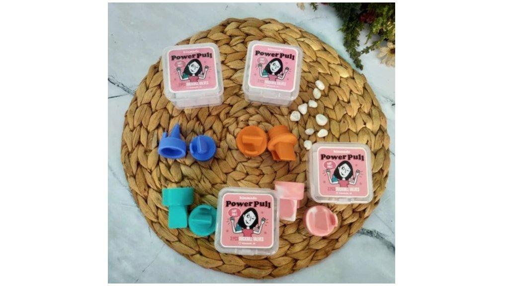 Kinmade Valve Aksesoris Pompa Asi