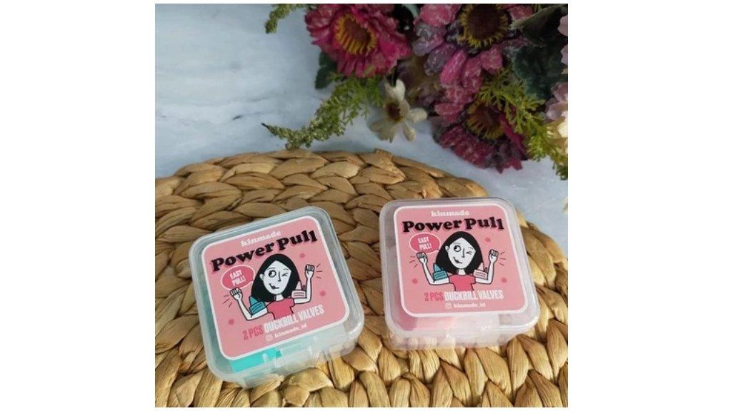 Kinmade Valve Aksesoris Pompa Asi