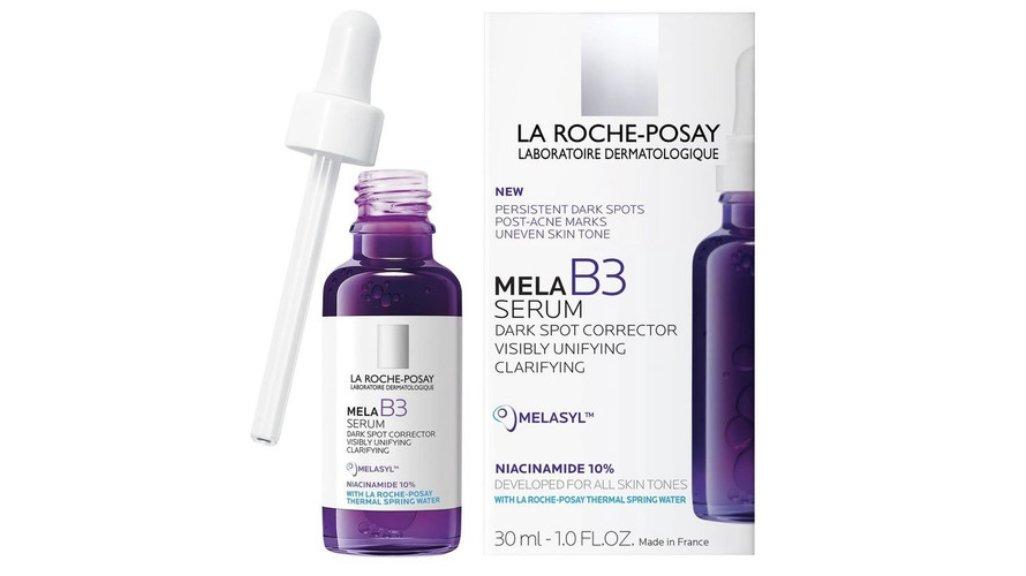 LA ROCHE POSAY MELA B3 DARK SPOT SERUM
