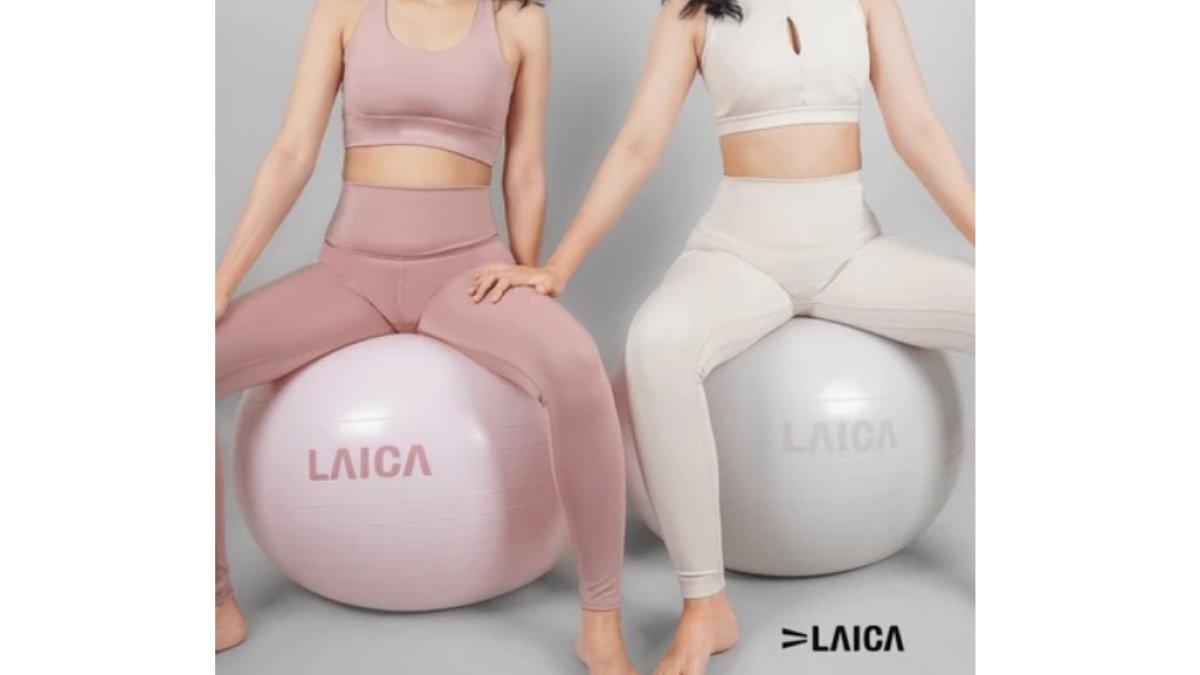 LAICA Gym Ball