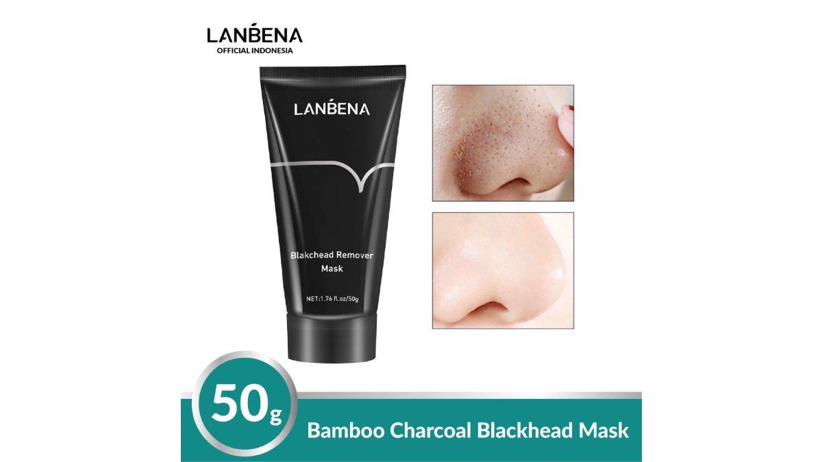 LANBENA Blackhead Mask