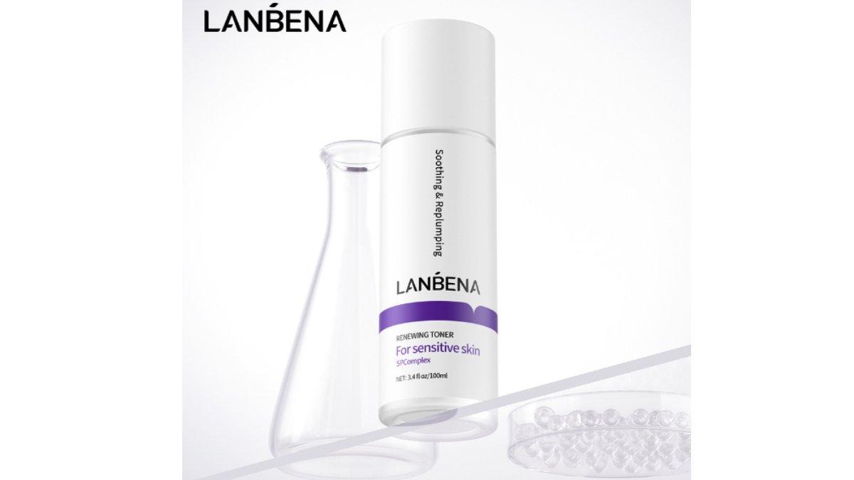 LANBENA Retinol Toner