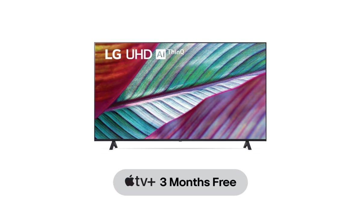 LG Televisi / SMART TV UHD 4K 50