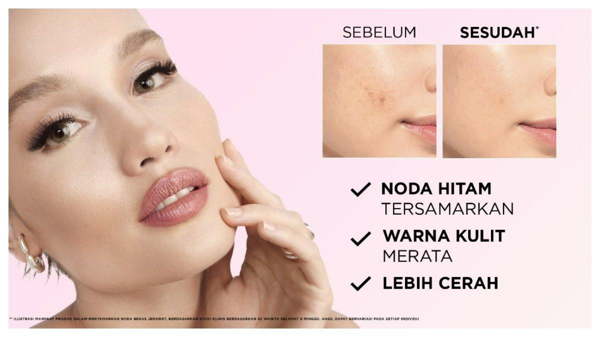 LOREAL PARIS Glycolic Bright Serum