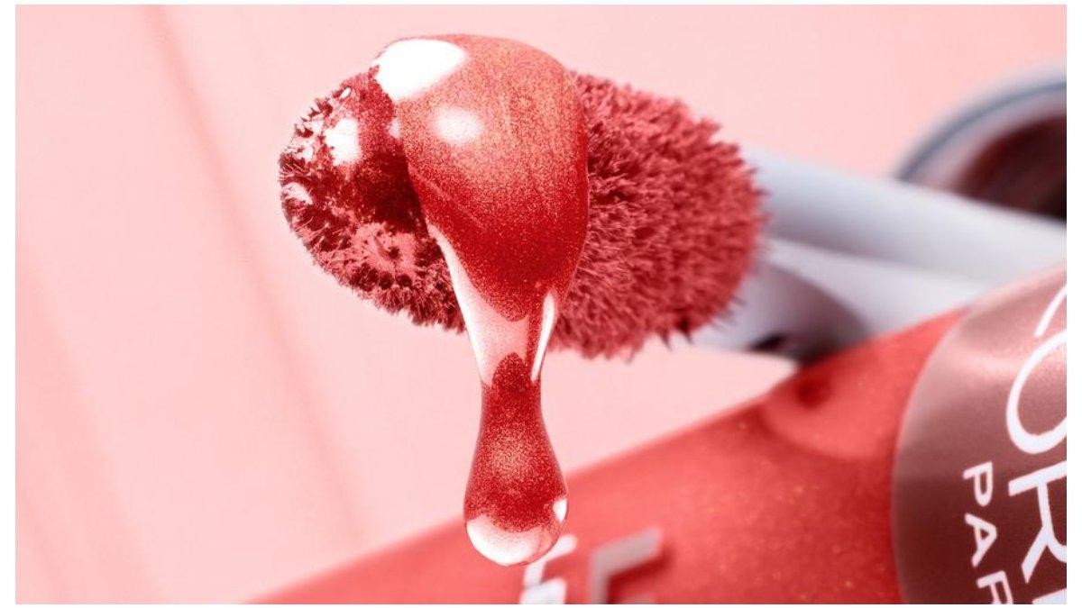 LOREAL PARIS Lumi Le Liquid Blush