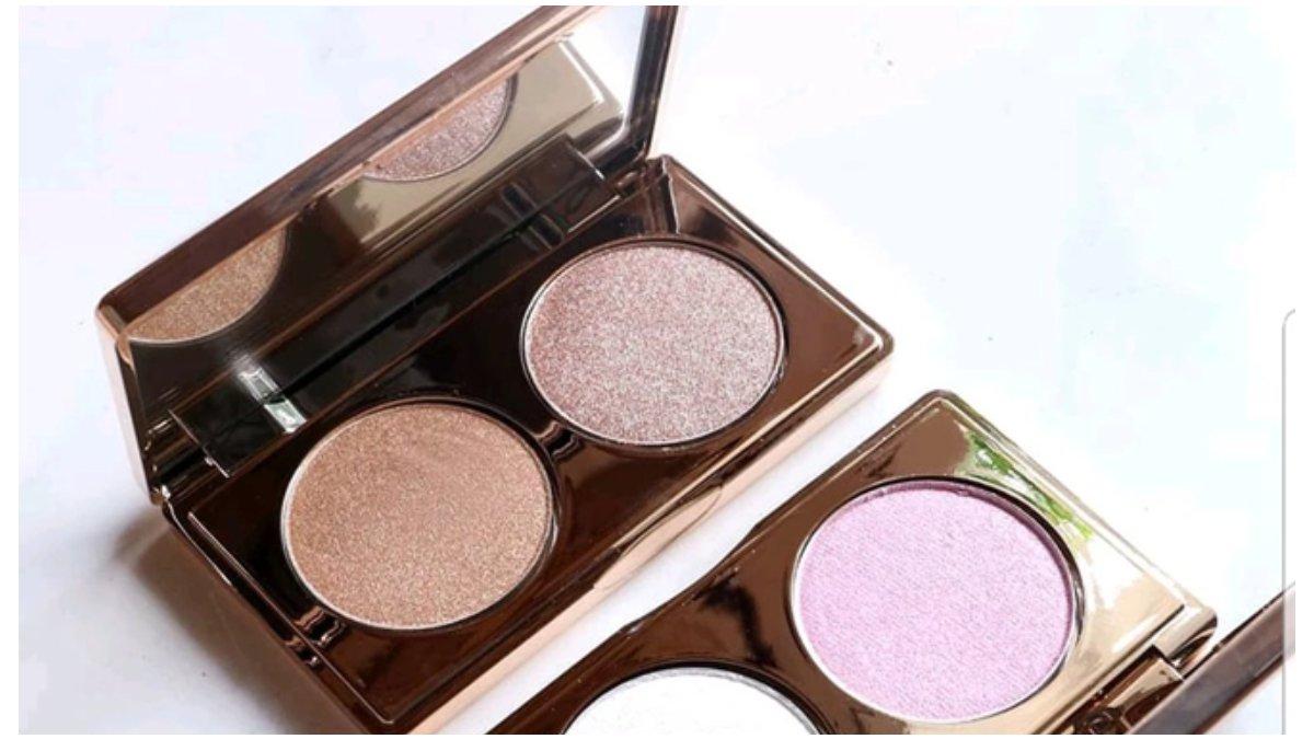 LT PRO Perfect Glow Highligter Kit