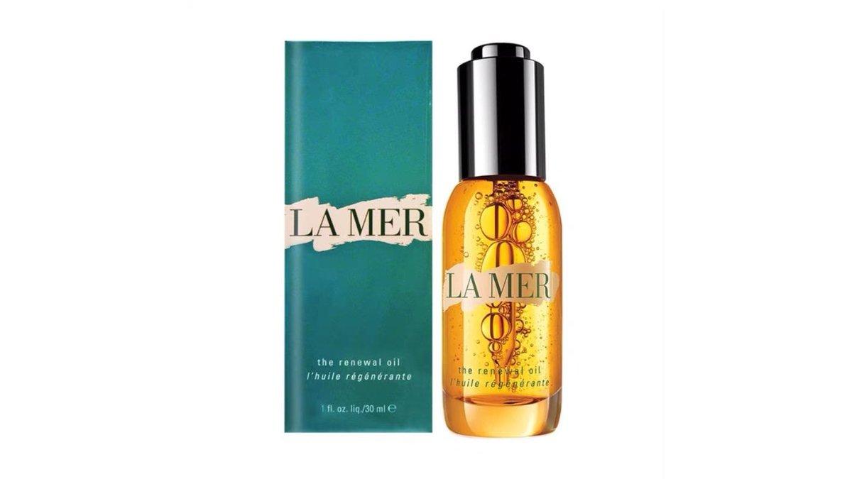La Mer The Renewal Oil