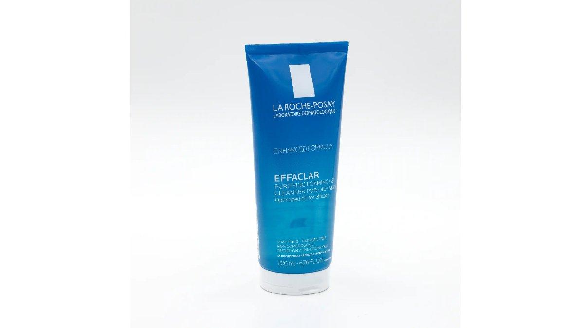 La Roche Posay Cleanser Effaclar Foaming Gel 200 ml.