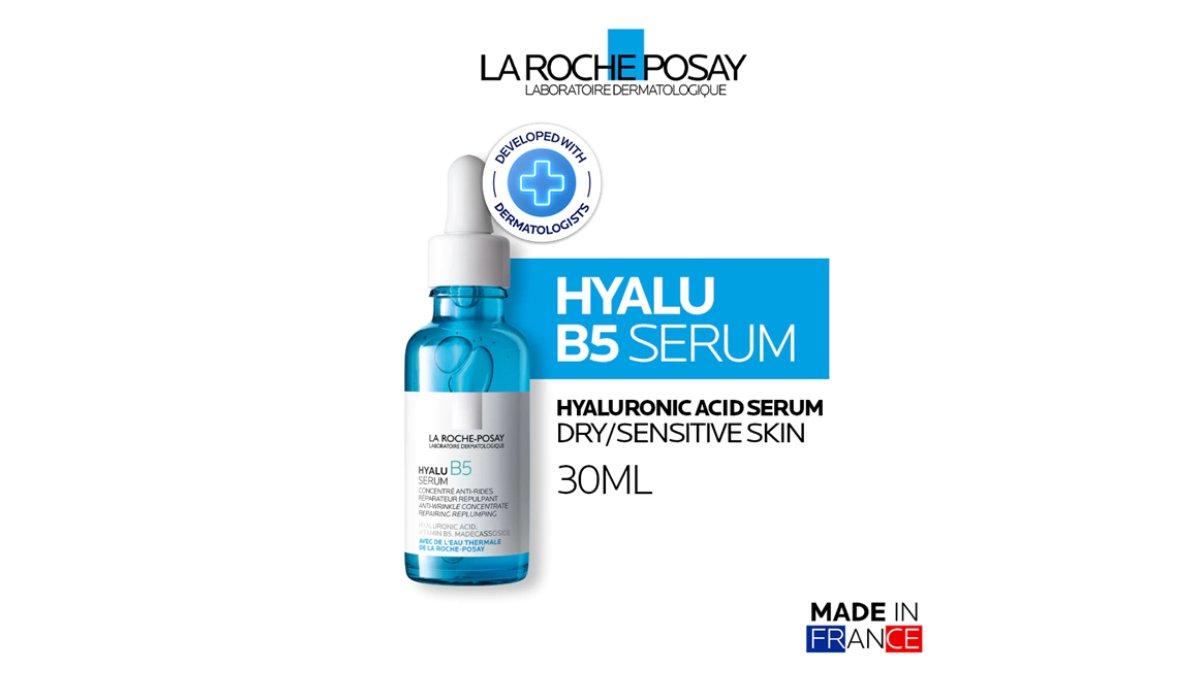 La Roche Posay Hyalu B5 Anti-Aging Serum