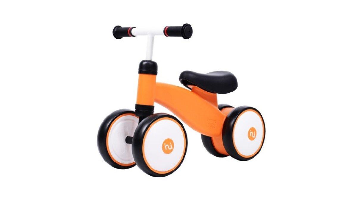 Rekomendasi Balance Bike untuk Si Kecil Merek Labeille Balance Bike.