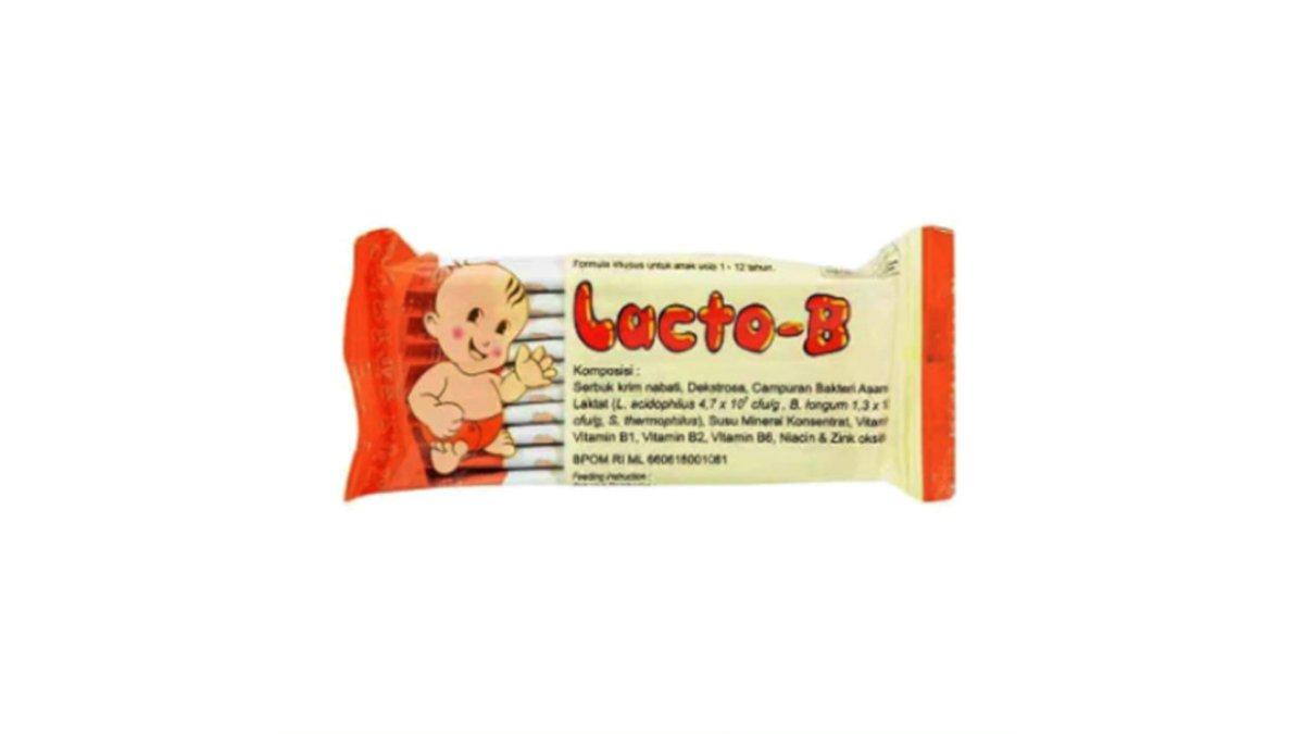 Lacto-B