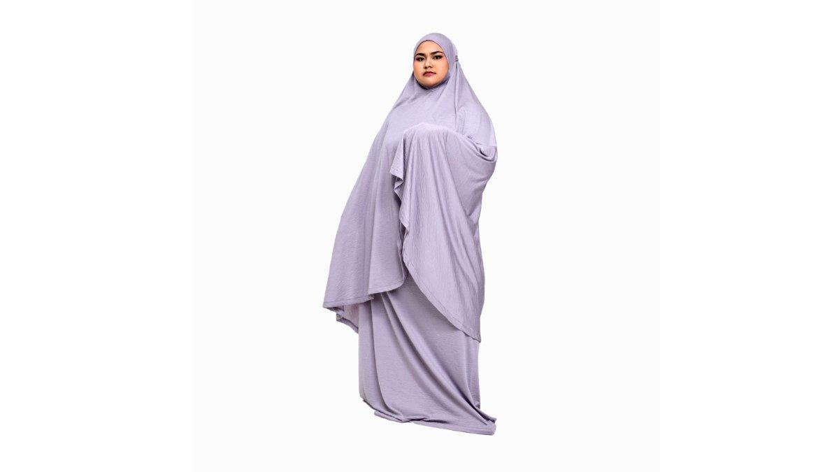 Produk Terlaris Lafiye - Luxe Prayer Robe - Lafiye Official Store