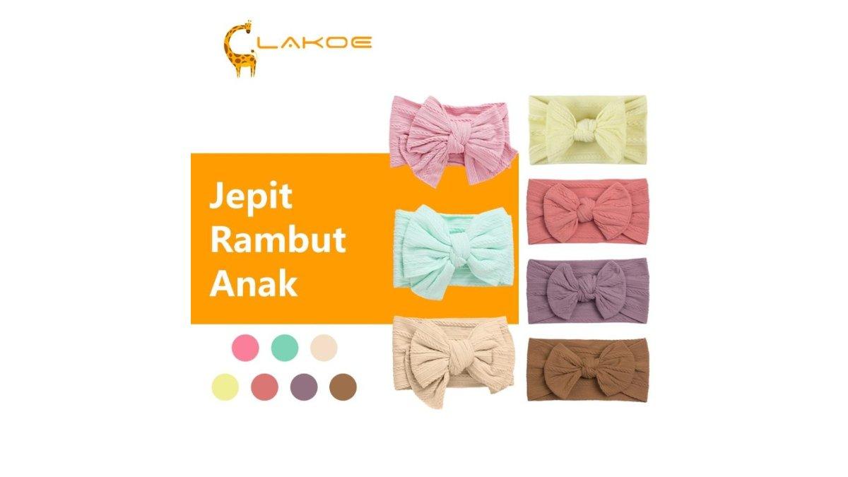 Lakoe Sikat Pembersih Sedotan Sikat Sedotan Stainless 1Pcs