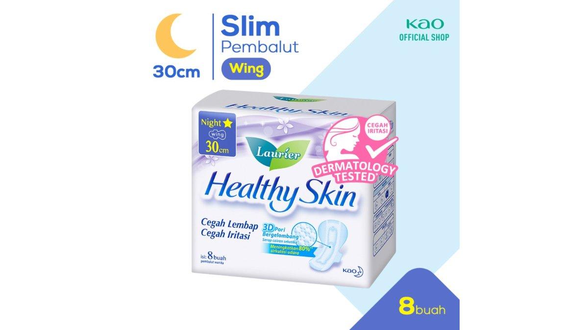 Laurier Healthy Skin Night