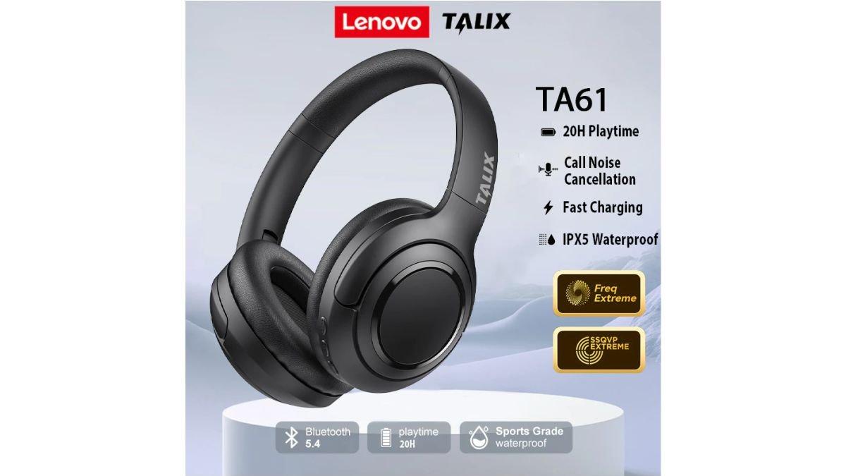 Lenovo TALIX TA61