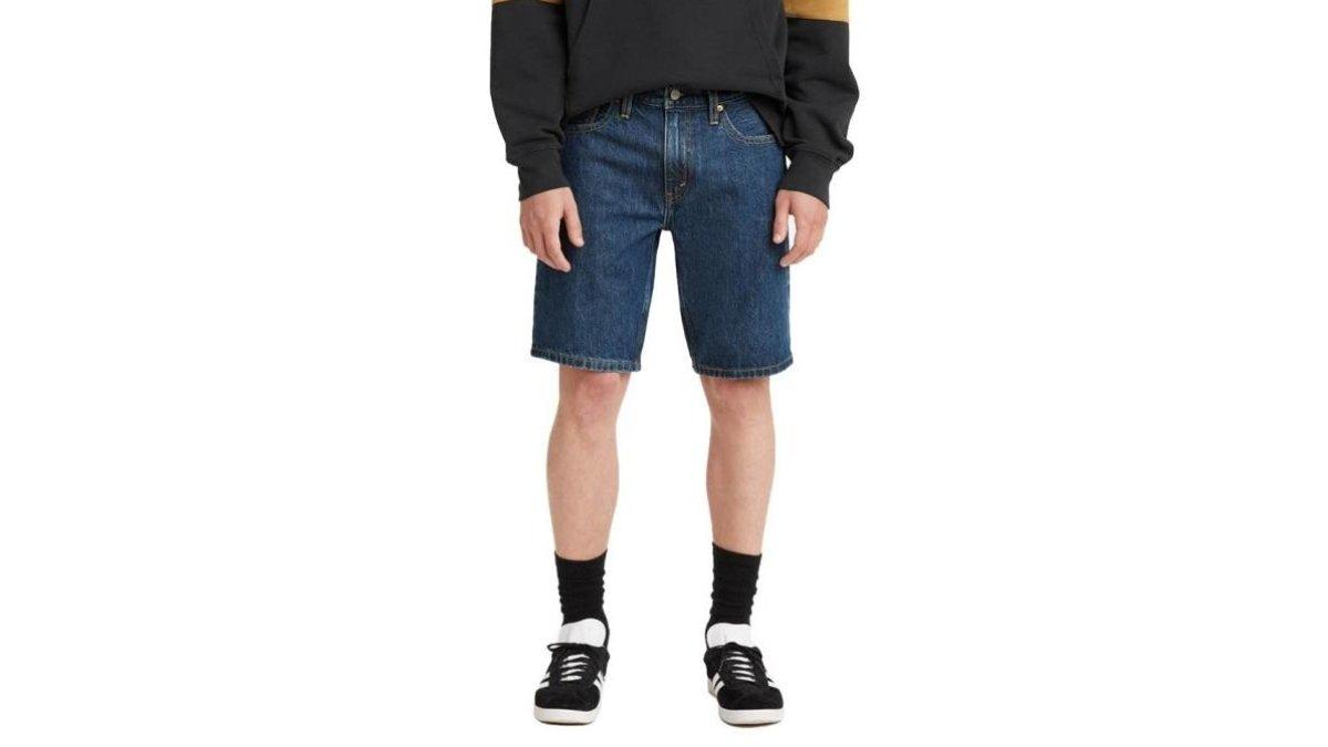 Levi's Men's 405 Standard Shorts (39864-0009)