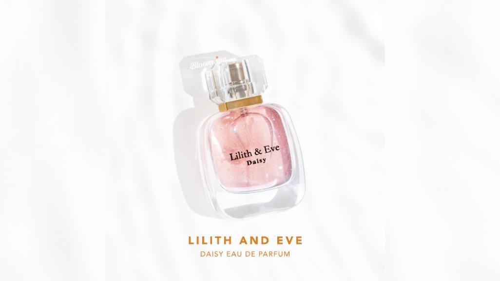 Lilith and Eve Daisy Eau De Parfum