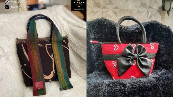 Keunikan dari produk Lintang Nyuminar, berbeda dari produk lainnya.