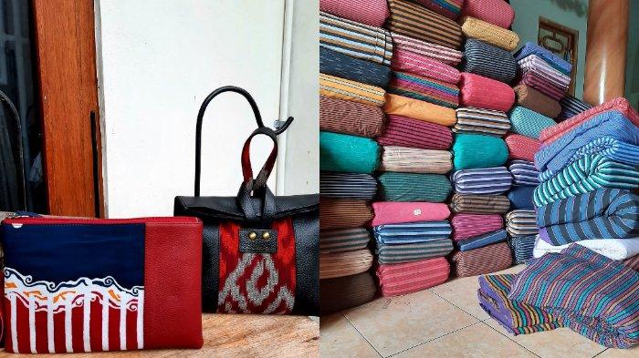 Lintang Nyuminar menghadapi berbagai tantangan, terutama dari produk impor yang harganya lebih murah.