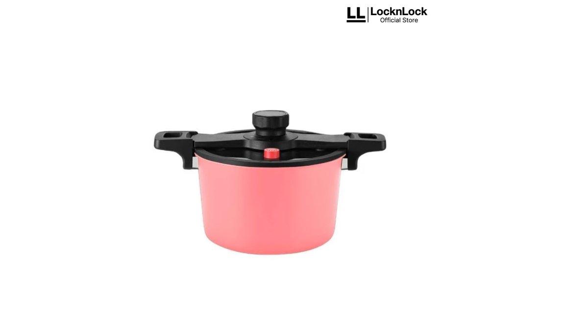 LocknLock Multi Presto Pot 6L - CCP2401