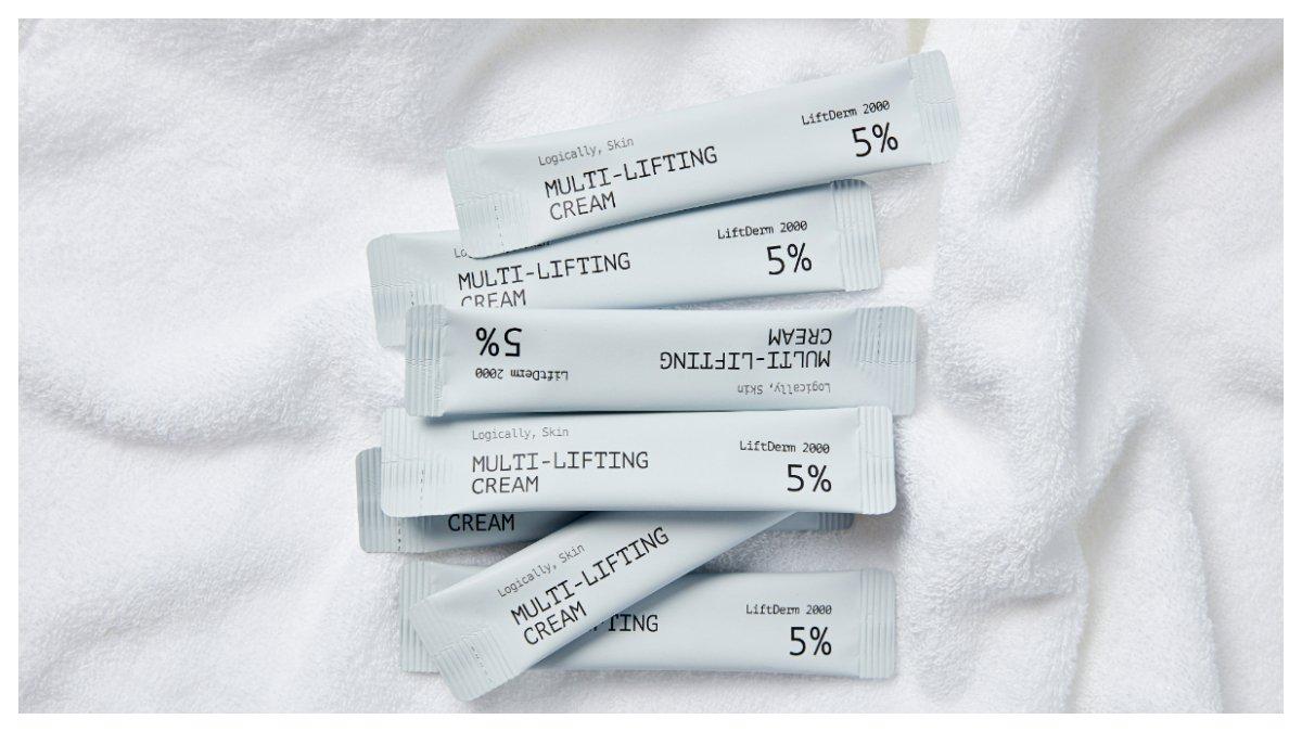 Logically Skin Multi-Lifting Cream Stick