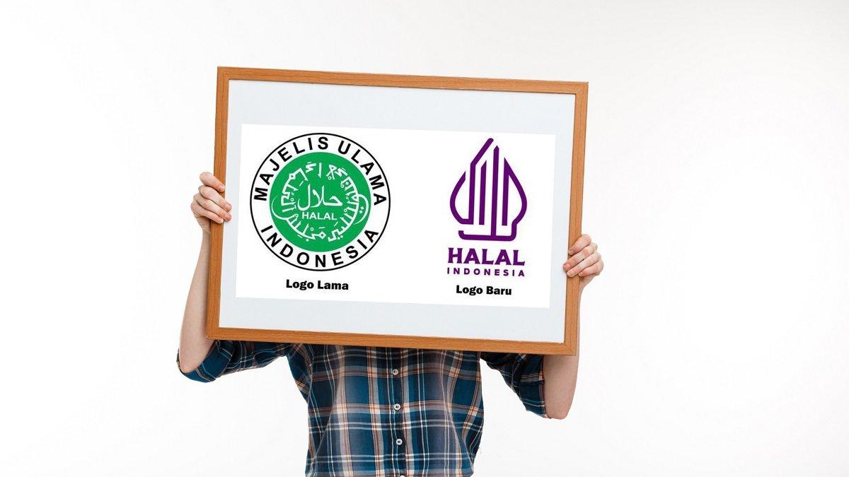 Logo Halal