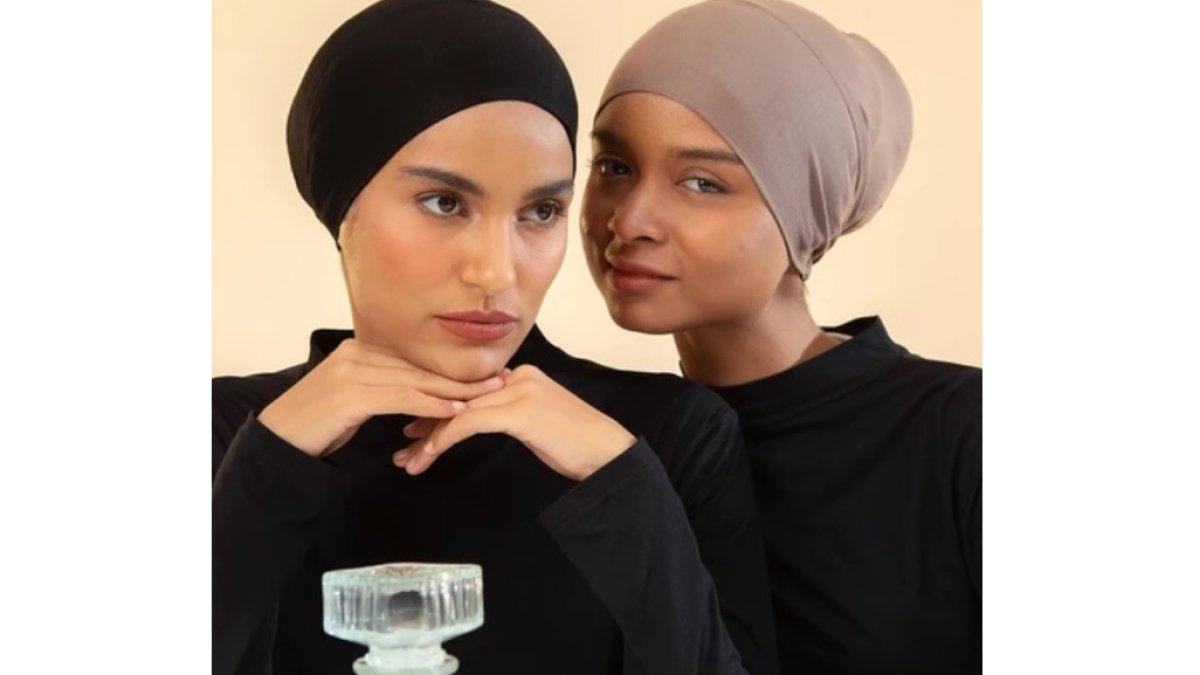 Lozy Hijab - Inner Basic Instan