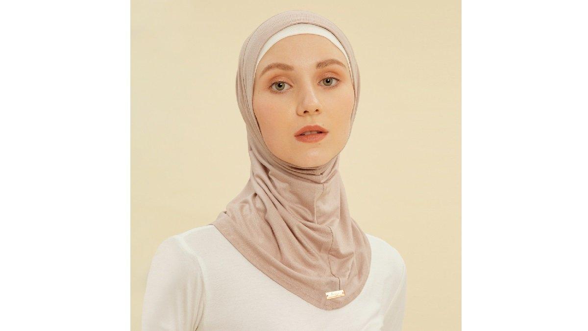 Lozy Hijab - Mano Instan Rayon Hijab Sport Rayon