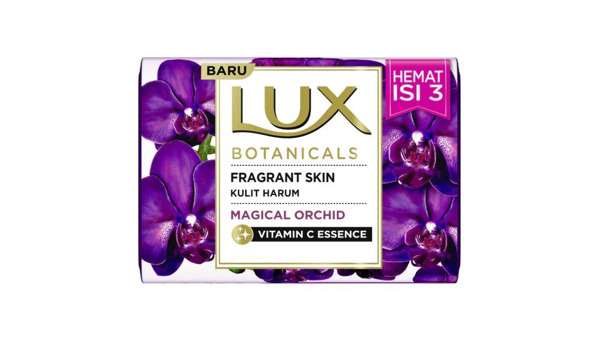 Lux Botanicals Magical Orchid