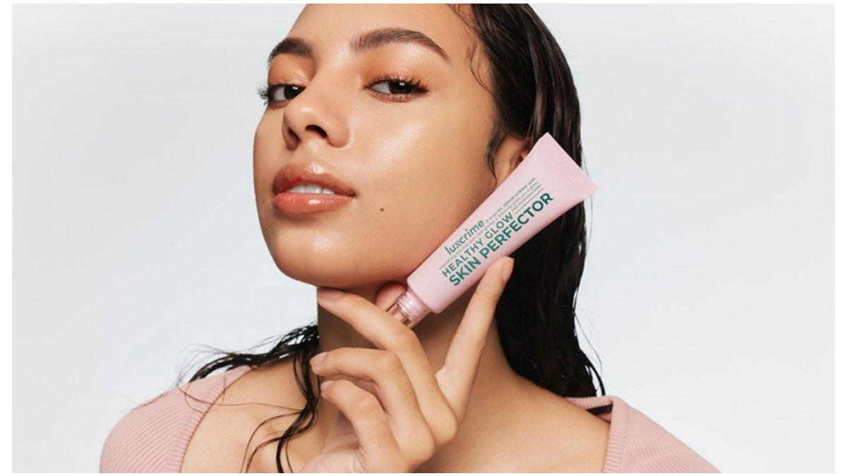 Luxcrime Healthy Glow Skin Perfector