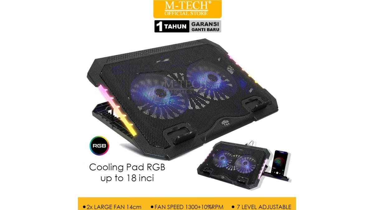Cooling pad M-TECH S900