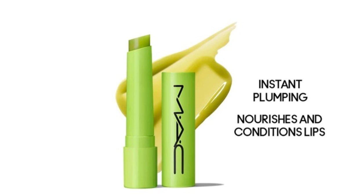 MAC Squirt Plumping Gloss Stick