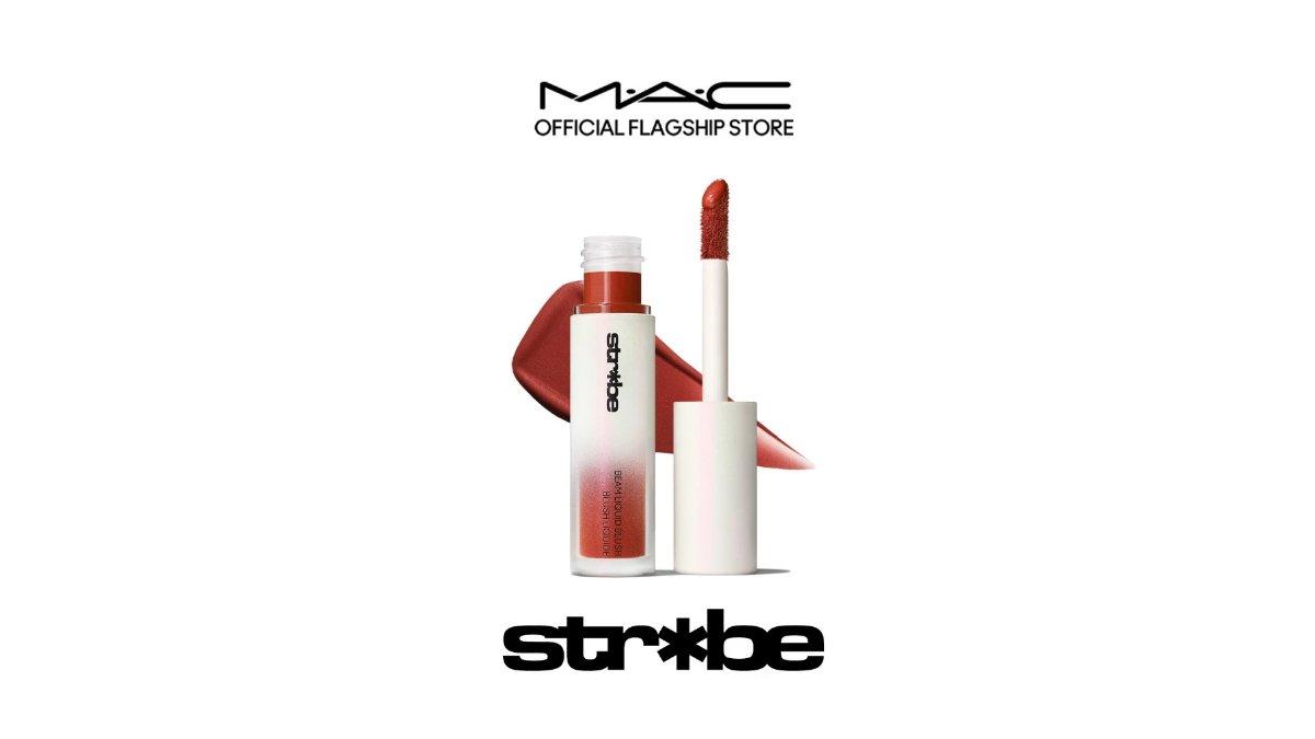 MAC Strobe Beam Liquid Blush