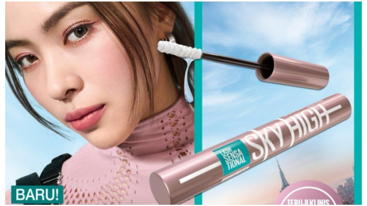 MAYBELLINE Sky High Booster Serum
