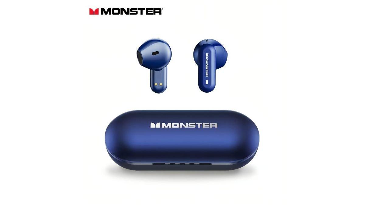 MONSTER XKT25