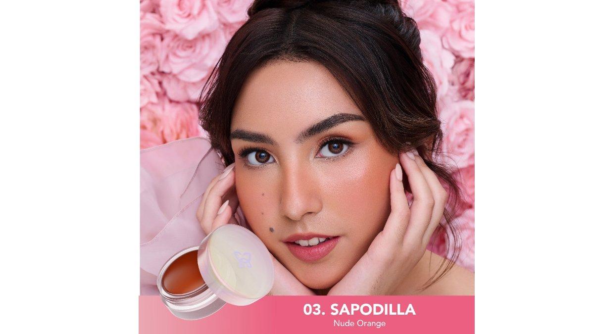 MOP BLOOM Maximum Intensity Pigment Blusher