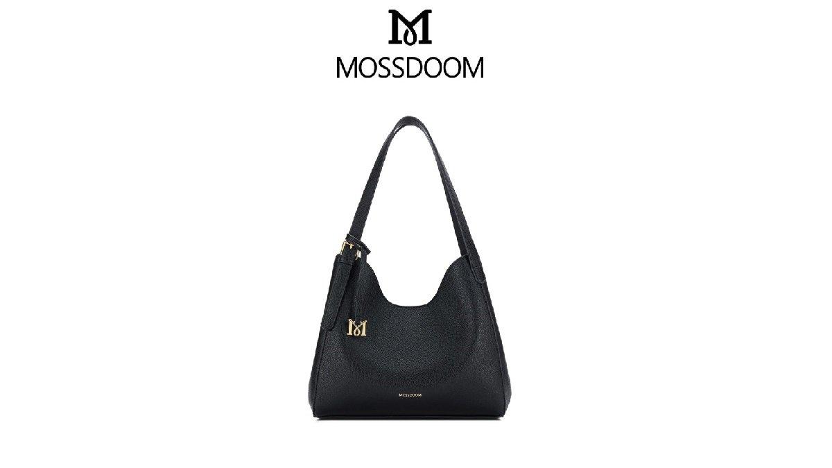 MOSSDOOM Tas Bahu Modis Wanita Lany Bag