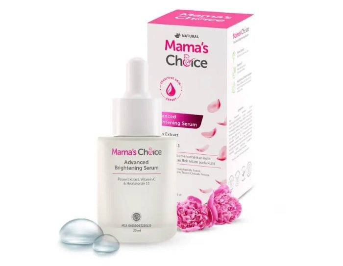 Mama's Choice Advanced Brightening Serum